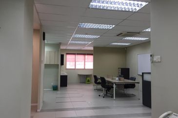 Bandar Teknologi Kajang