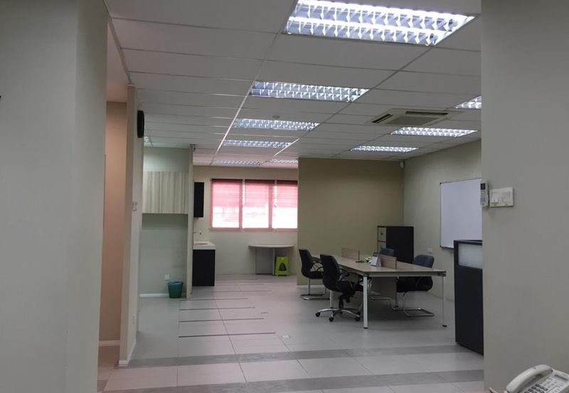 Bandar Teknologi Kajang