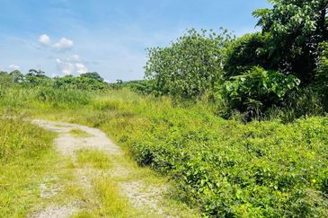 Bandar Bukit Puchong