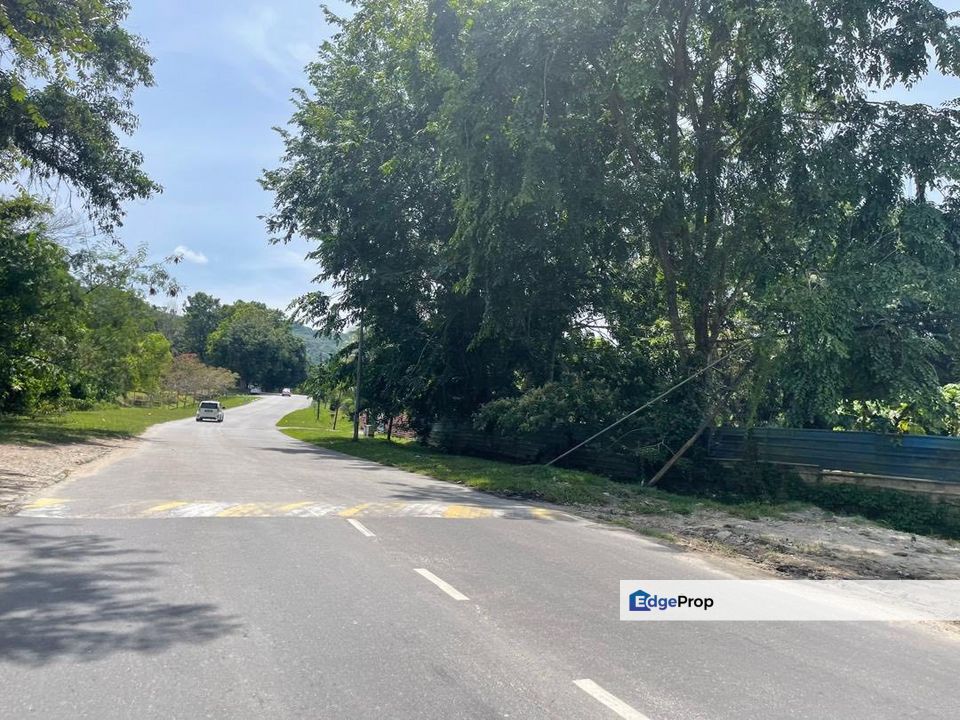 Bandar Bukit Puchong-Industrial / Mixed Development Land For Sale, Selangor, Puchong