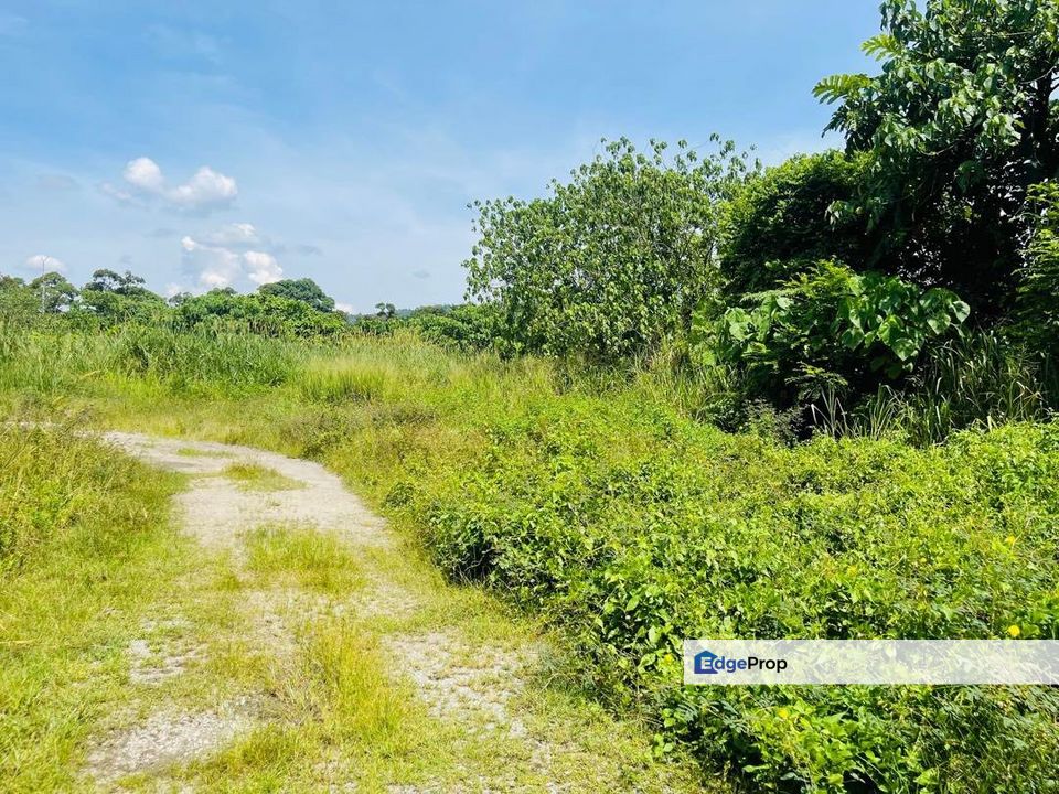 Bandar Bukit Puchong-Industrial / Mixed Development Land For Sale, Selangor, Puchong