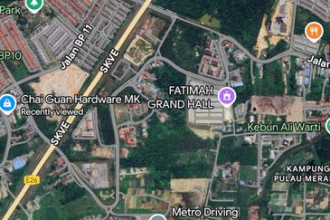 Bandar Bukit Puchong