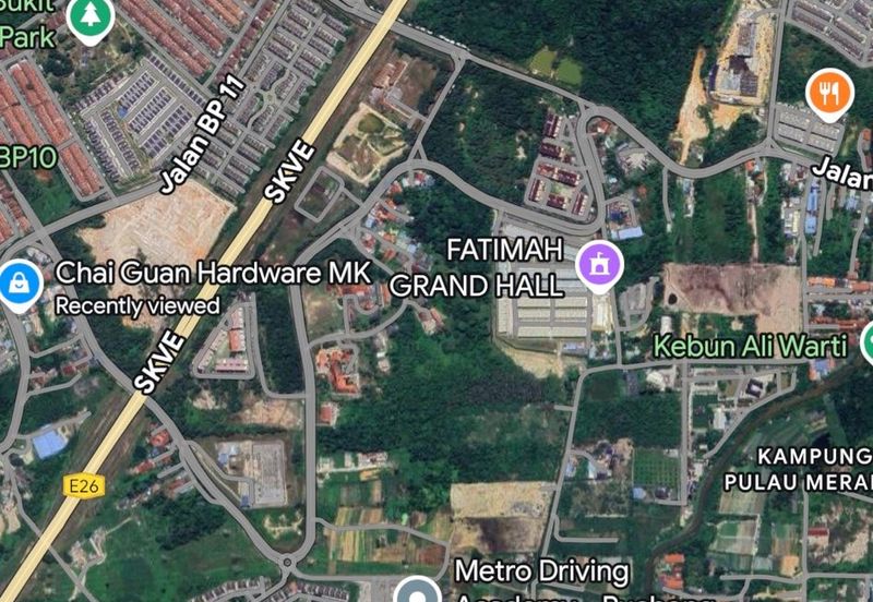 Bandar Bukit Puchong