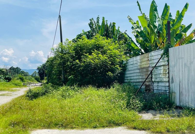 Bandar Baru Sungai Buloh