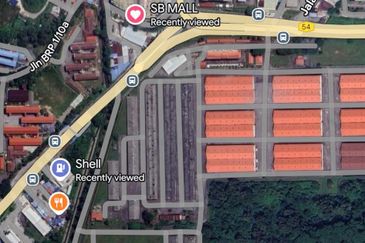 Bandar Baru Sungai Buloh