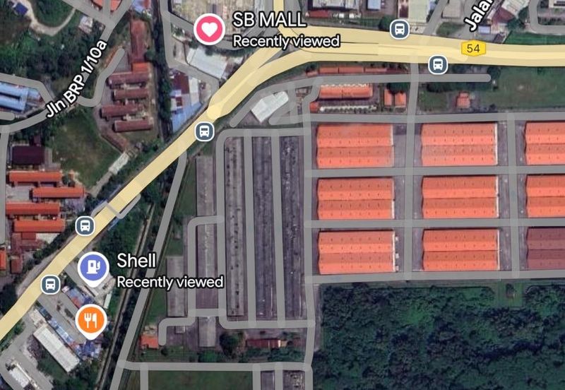 Bandar Baru Sungai Buloh