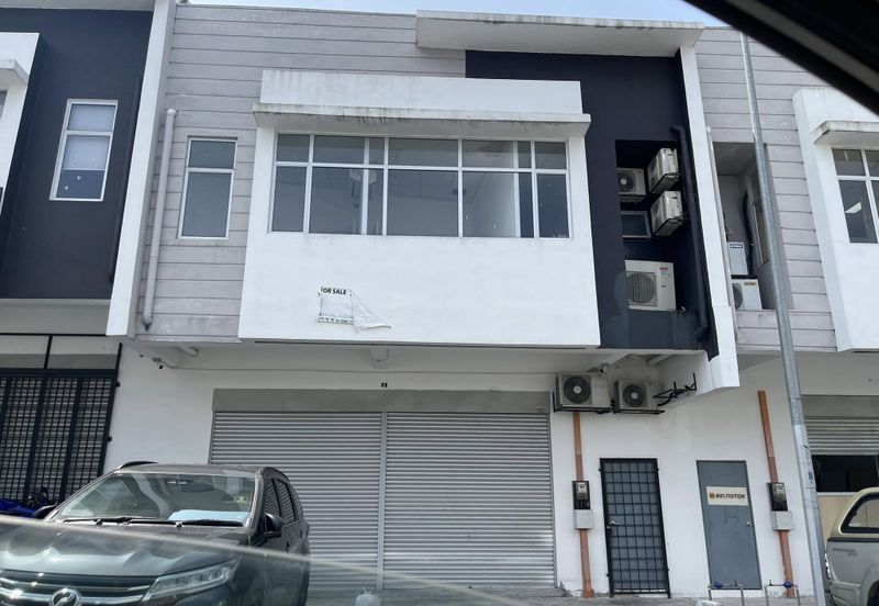 Kawasan Perindustrian Balakong