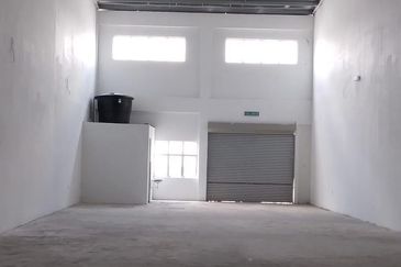 Kawasan Perindustrian Balakong