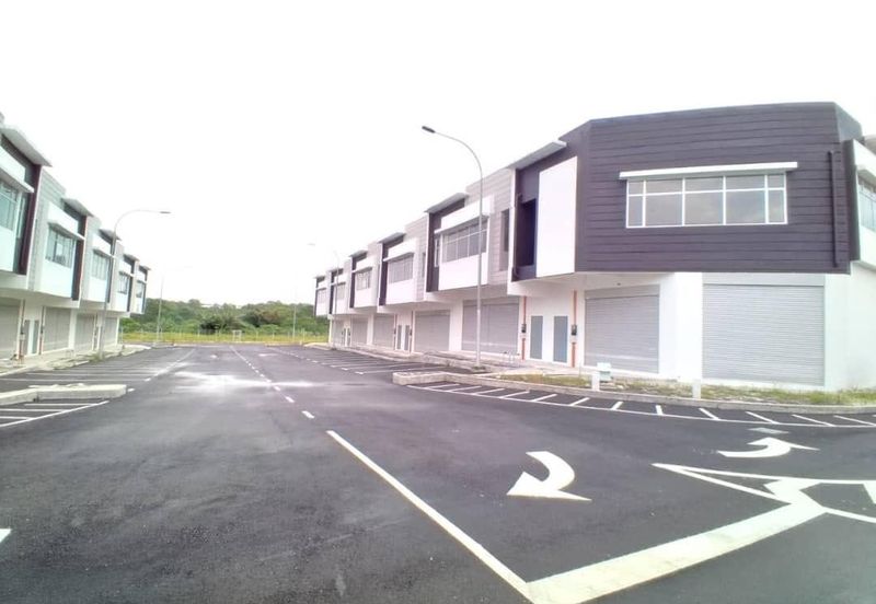 Kawasan Perindustrian Balakong