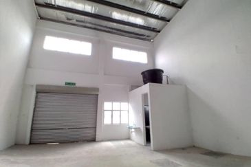 Kawasan Perindustrian Balakong