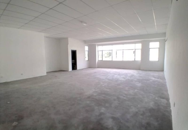 Kawasan Perindustrian Balakong