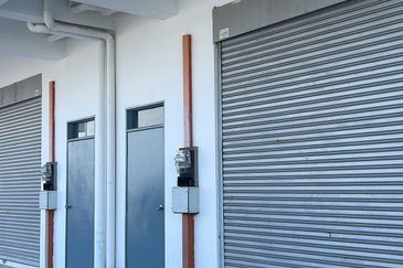 Kawasan Perindustrian Balakong