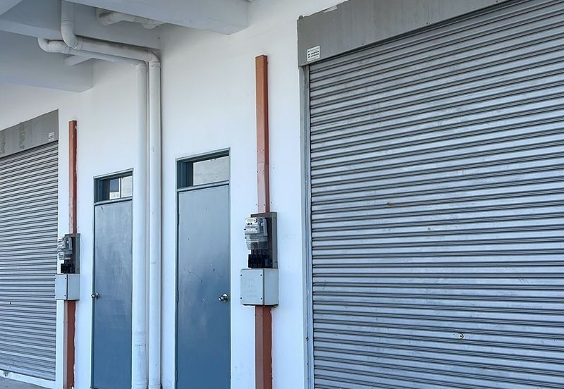 Kawasan Perindustrian Balakong