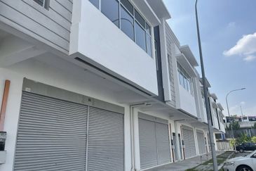 Kawasan Perindustrian Balakong