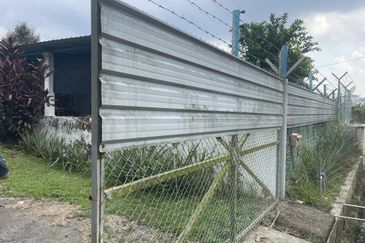 Taman Tasik Semenyih