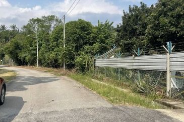 Taman Tasik Semenyih