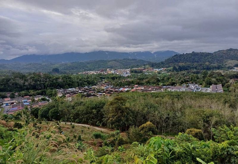 Kuala Klawang