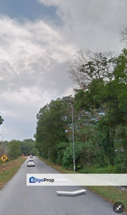 Industrial / Mixed Development Land-Bandar Baru Salak Tinggi For Sale, Selangor, Sepang