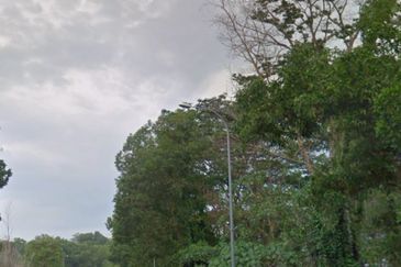 Bandar Baru Salak Tinggi