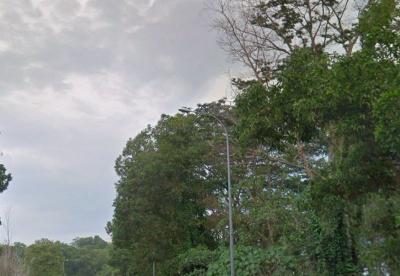 Bandar Baru Salak Tinggi