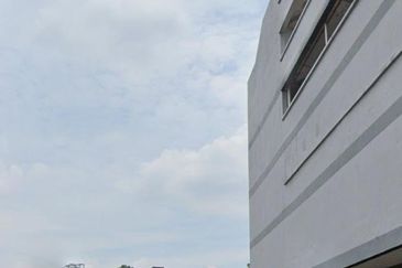 Bandar Baru Sungai Buloh