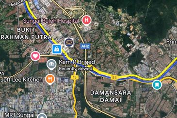 Bandar Baru Sungai Buloh