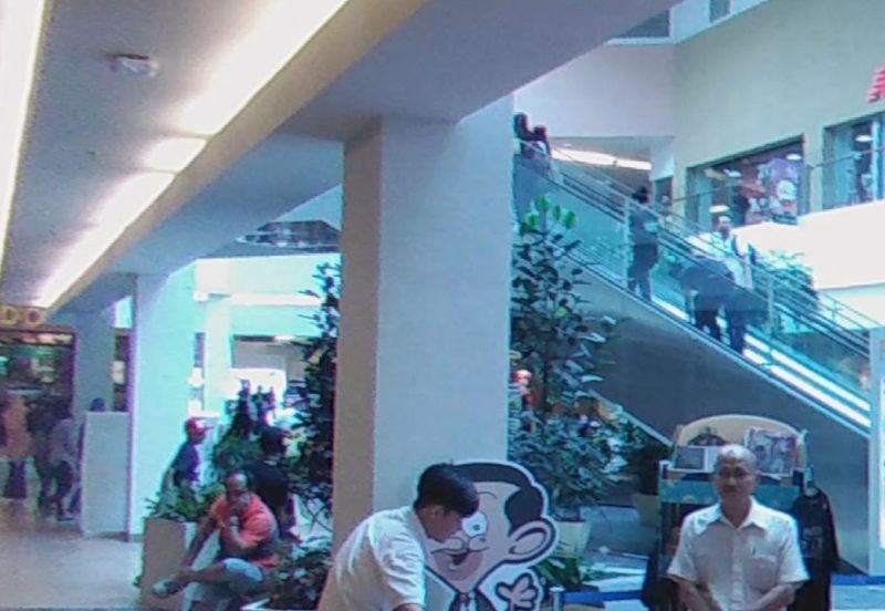 Banting @ Industrial