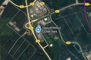 Banting @ Industrial