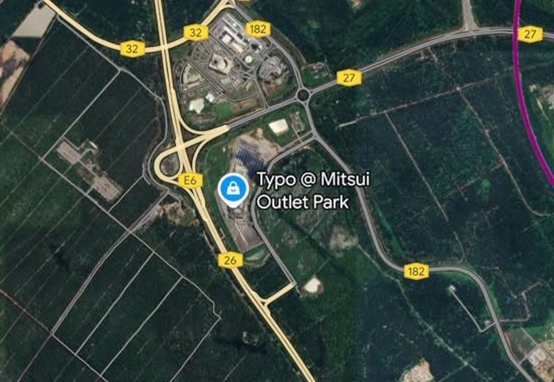 Banting @ Industrial