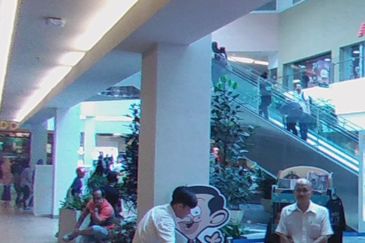 Banting @ Industrial