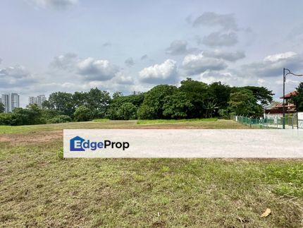 Kapar, Klang-Medium Industrial Land for Sale, Selangor, Klang