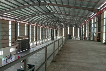 Kampung Baru Balakong