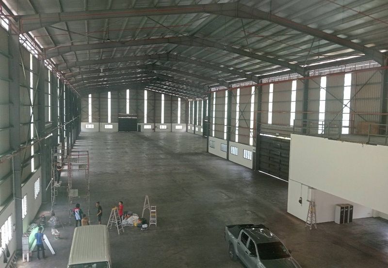 Kampung Baru Balakong