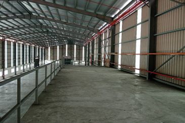 Kampung Baru Balakong