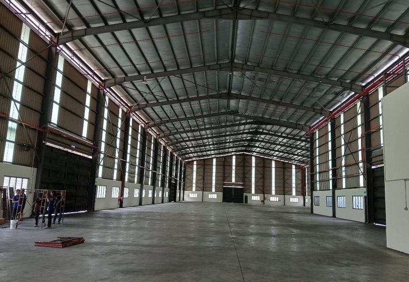 Kampung Baru Balakong