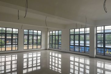 Kampung Baru Balakong