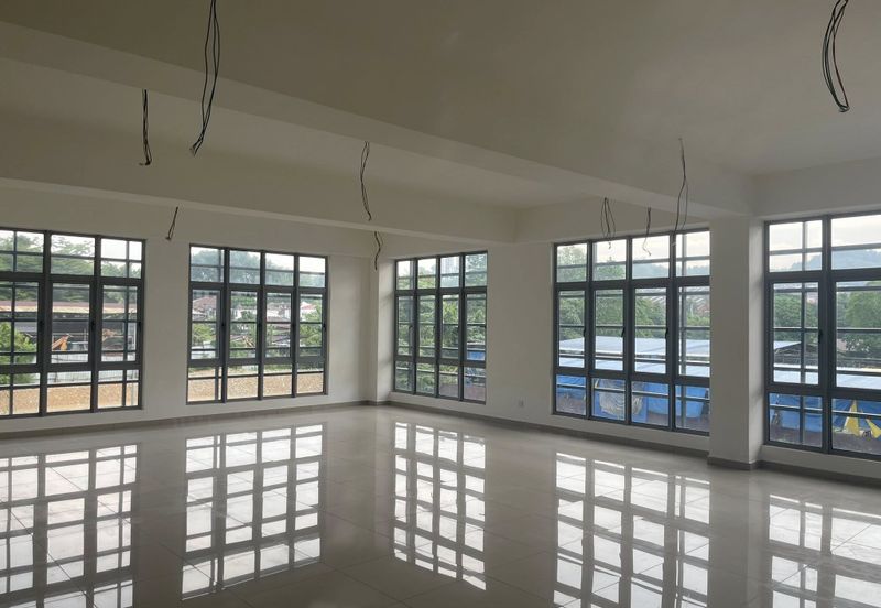 Kampung Baru Balakong