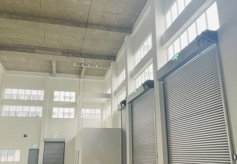 Kampung Baru Balakong