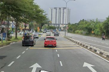 Seksyen U17