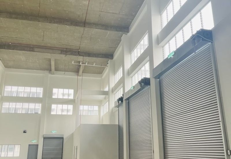 Kampung Baru Balakong