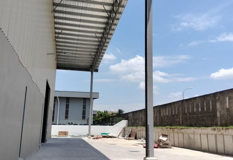 Kampung Baru Balakong