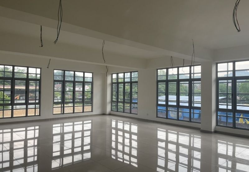 Kampung Baru Balakong