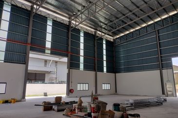 Semenyih Integrated Industrial Park