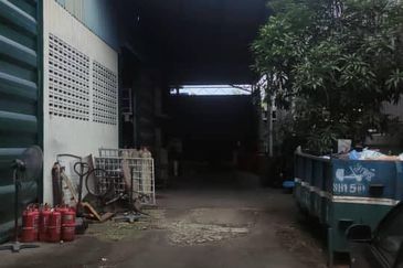 Semenyih Integrated Industrial Park