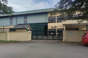 Semenyih Integrated Industrial Park