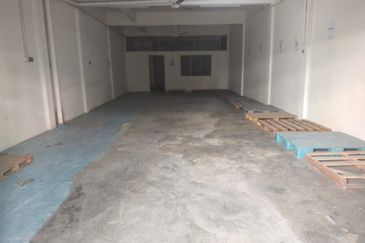 OG Business Park (Taman Tan Yew Lai)