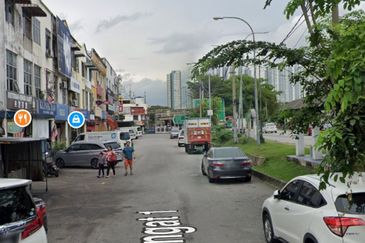 Kajang 2