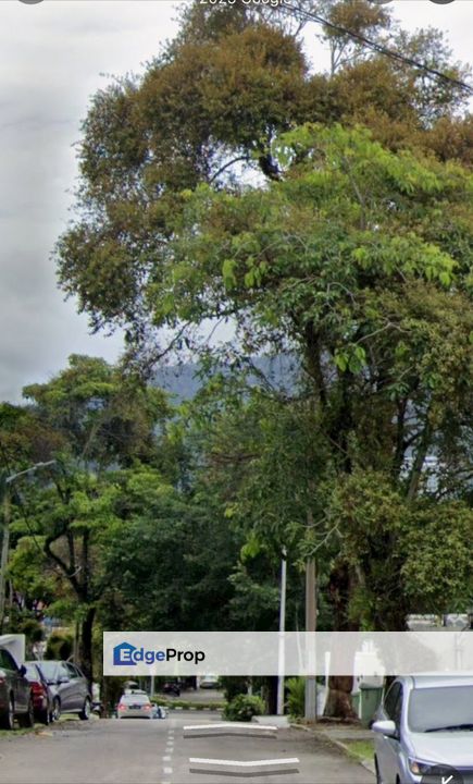 Pulau Pinang-Commercial Land-For Sale, Penang, Georgetown