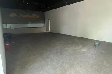 Shamelin Heights Business Park