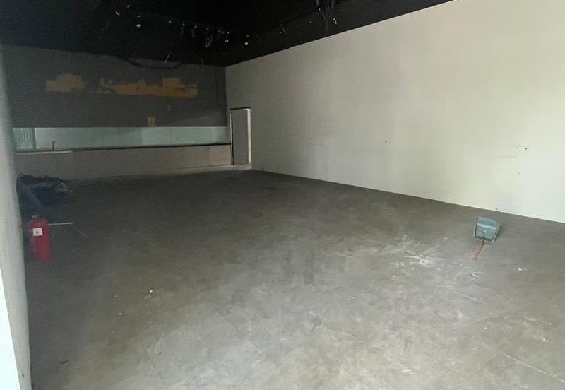 Shamelin Heights Business Park